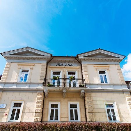 Garni Hotel Vila Ana Рогашка Слатина Экстерьер фото