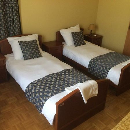 Garni Hotel Vila Ana Рогашка Слатина Экстерьер фото