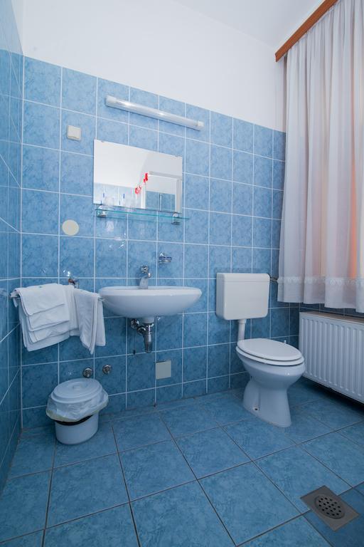 Garni Hotel Vila Ana Рогашка Слатина Номер фото